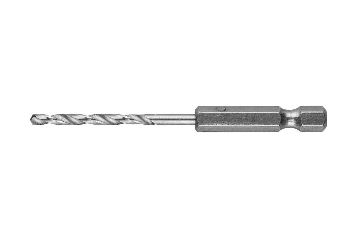 Գայլիկոն մետաղի նասատկով "HEX-1/4" N2 ZUBR 29623-069-2