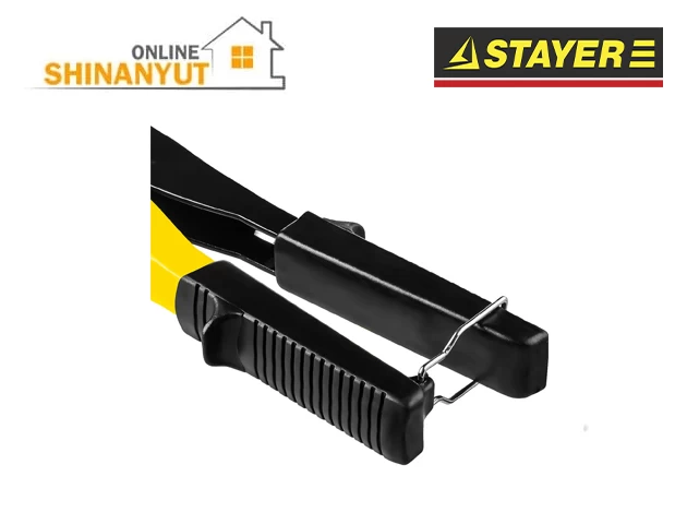 Դուրգամող (զակլյոպկայի) գործիք STAYER 3107