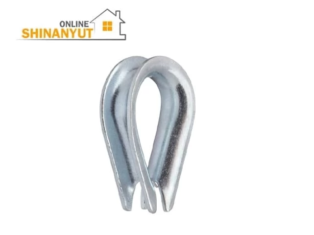 Կառաբին կոր N2 2.5սմ B-18-6