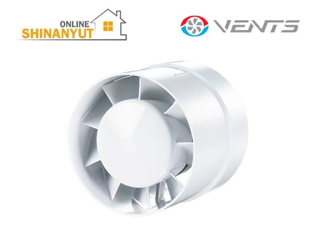 Օդափոխիչ VENTS 125VKO