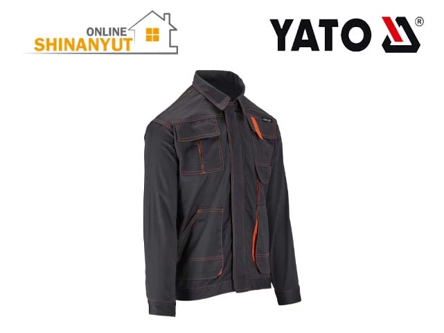 anvtangutyan gorciqner Yato