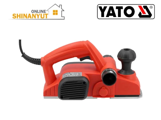 YATO YT-82142, YATO ռանդա, էլեկտրական ռանդա, էլեկտրական ռանդա 650 Վտ, փայտի ռանդա, փայտի հարթեցման գործիք, ռանդա YATO, YT-82142, էլեկտրական փայտամշակման գործիք, 82 մմ ռանդա YATO YT-82142, электрорубанок YATO, рубанок 650 Вт, электрический рубанок по дереву, рубанок по дереву, YT-82142 купить, YATO рубанок, электрорубанок 82 мм, рубанок 16000 об/мин YATO YT-82142, YATO electric planer, electric hand planer, 650W planer, wood planer, electric wood planer, YT-82142 planer, 82mm planer, 16000 RPM planer