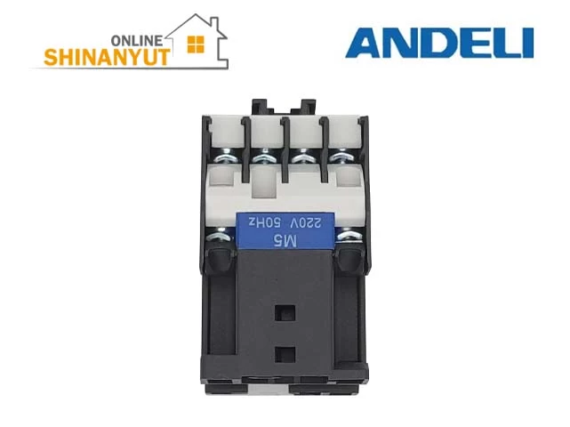 Կոնտակտոր 12Ա ANDELI CJX2-D1210