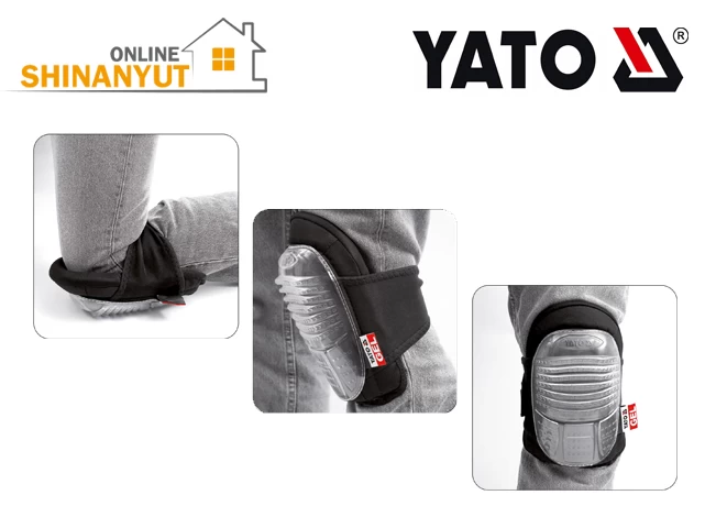Ծնկի պաշտպանիչ YATO YT-7460