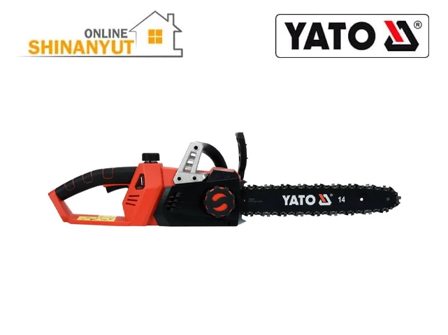 Yato elektrakan gorciqner
