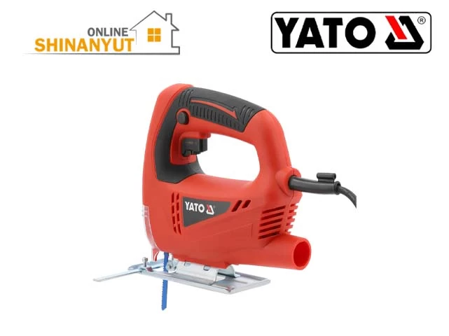 Նրբասղոց ձեռքի էլեկտրական սղոց 500վտ YATO YT-82265