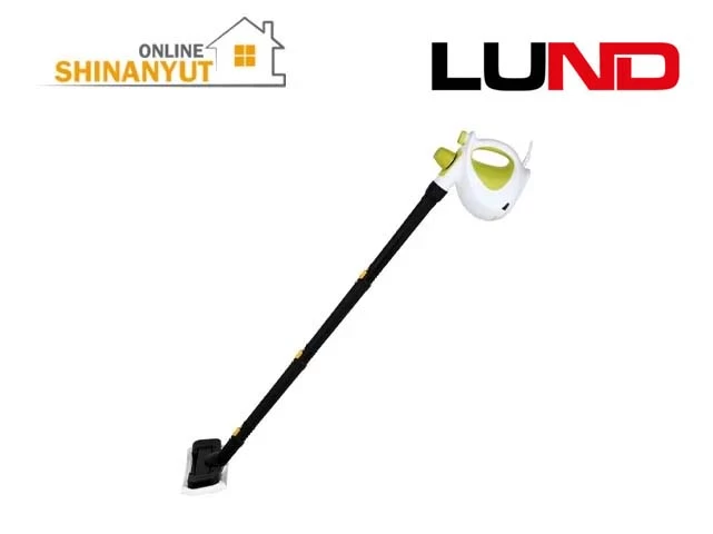 Գոլորշիյով մաքրող սարք 400մլ 110*C17 գլխադիրով1000վտ LUND 67201