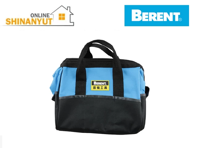 Գործիքի պայուսակ ուսի գցովի 12" BERENT BT8066