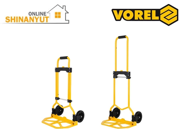 Սայլակ առավելագույն 70կգ VOREL 78660