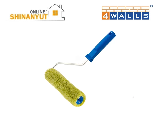 Վալիկ կանաչ 240մմ 4Walls Master VP240R