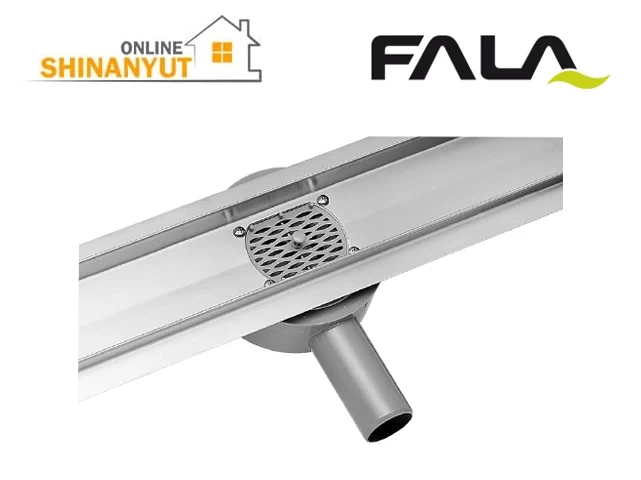 Հոսակ ներժից պտտվող սիֆոնով 50սմ FALA 75345