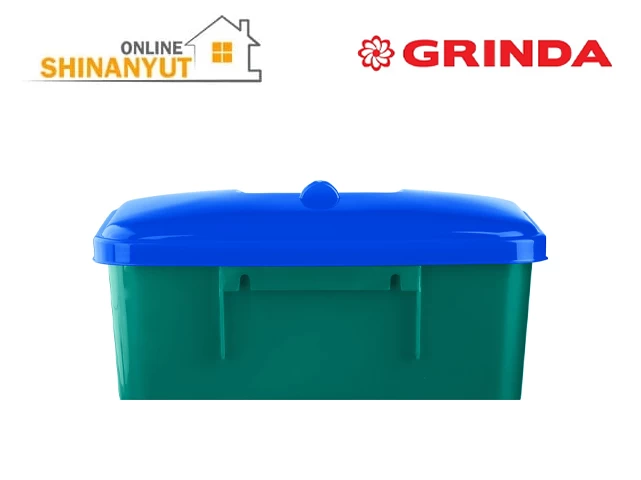 Լվացարան ձեռքի պլասմասե GRINDA 5լ 428494-5