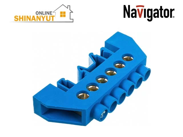 Կլեմա NAVIGATOR 71186 NBB-I812-6DP/B