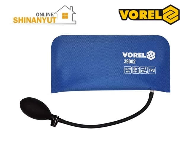 Vorel gorciqner , domkrat