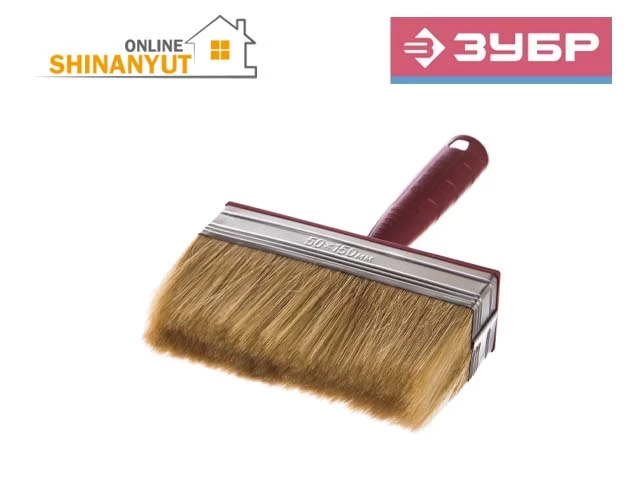 Խոզանակ մակլավեց ZUBR 01825-15