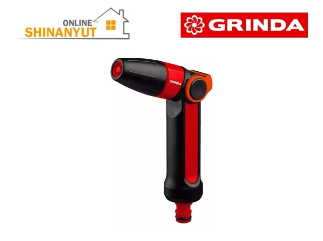 Ջրի ատրճանակ սուր ծայրով GRINDA 8-427189