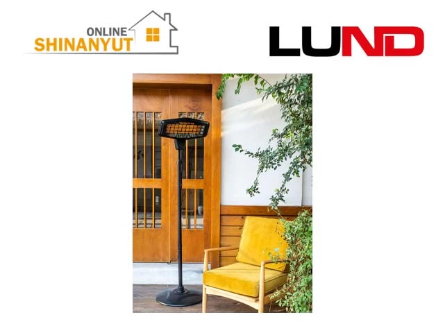 LUND 68793, ինֆրակարմիր տաքացուցիչ, ինֆրակարմիր ջեռուցիչ, 2200 Վտ տաքացուցիչ, քվարցային տաքացուցիչ, փողոցային տաքացուցիչ, տեռասի տաքացուցիչ, պատշգամբի տաքացուցիչ, էլեկտրական ջեռուցիչ, LUND տաքացուցիչ LUND 68793, инфракрасный обогреватель, обогреватель 2200 Вт, кварцевый обогреватель, уличный обогреватель, обогреватель для террасы, обогреватель для балкона, электрический обогреватель, обогреватель для гаража, LUND обогреватель LUND 68793, infrared heater, 2200W heater, quartz heater, outdoor heater, patio heater, terrace heater, balcony heater, electric infrared heater, garage heater, LUND heater