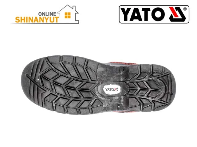 Բանվորական կոշիկ N45 YATO YT-80558