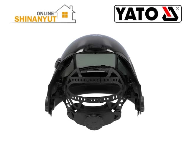 Եռակցման դիմակ ավտոմատ քամելյոն YATO YT-73938