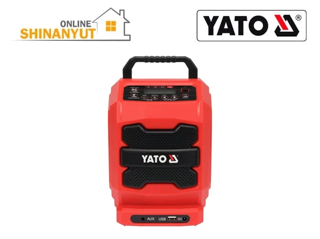 Yato elektrakan gorciqner