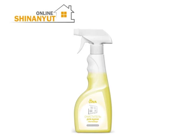 Խոհանոցի ունիվերսալ յուղ մաքրող միջոց UWA UT520
