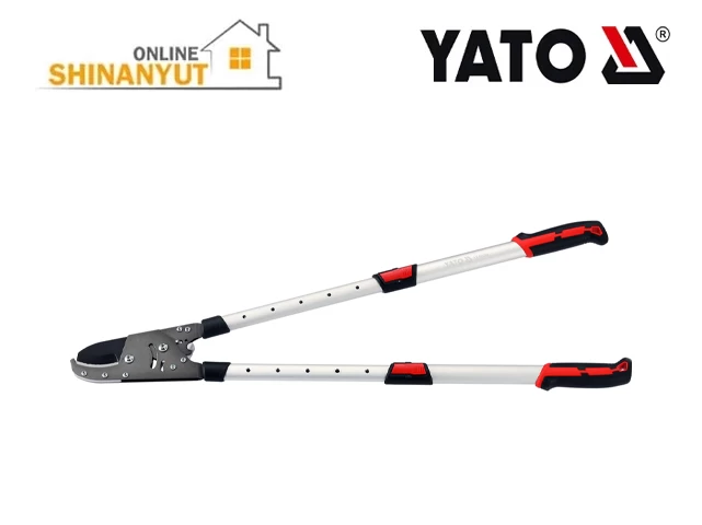 Ճյուղի մկրատ բացվող բռնակով 660-910մմ YATO YT-88299