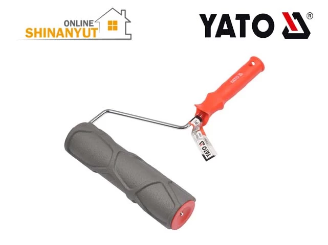 Վալիկ դեկորատիվ ռետինե YATO YT-51961
