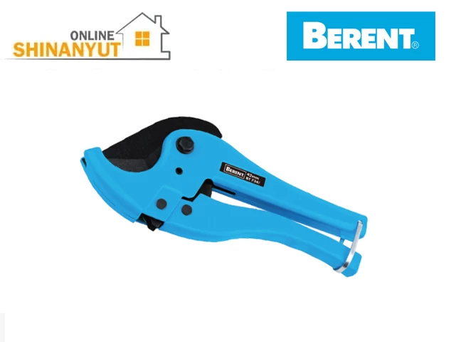 Մետալոպլաստի մկրատ 42մմ BERENT BT7341