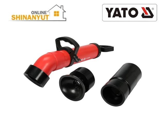 Վանտուզ 3 կտոր YATO YT-25030