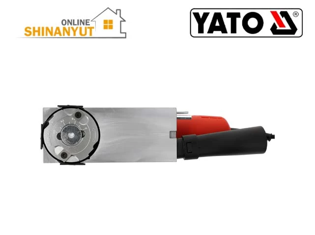 YATO YT-82375, հղկող գործիք шлифовальный инструмент rust removal tool, ներկի հեռացման սարք удаление краски paint remover tool, լաքի հեռացում инструмент для удаления лака lacquer remover, 720Վտ, ներկ մաքրող գործիք  очистка поверхности surface cleaner
