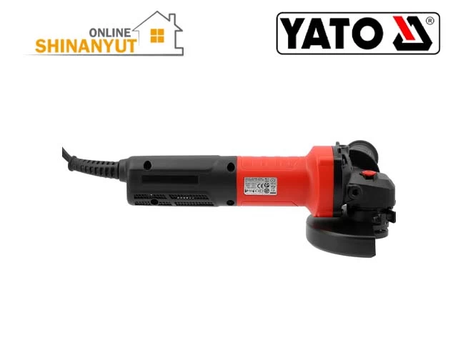 YATO YT-821014, YATO անկյունային հղկող գործիք, անկյունային հղկող մեքենա, հղկող գործիք 1050Վտ, բուլղարկա YATO, բուլղարկա 125մմ, Brushless բուլղարկա, առանց ածուխների հղկող գործիք, պտույտների կարգավորմամբ բուլղարկա, YATO գործիքներ YATO YT-821014, болгарка YATO, УШМ YATO, угловая шлифовальная машина 1050 Вт, болгарка 125 мм, бесщеточная болгарка, Brushless болгарка, УШМ с регулировкой оборотов, YATO 125 мм, шлифмашина YATO YATO YT-821014, YATO angle grinder, angle grinder 1050W, 125mm angle grinder, brushless angle grinder, variable speed angle grinder, YATO 125mm grinder, professional angle grinder, YATO power tools, brushless grinder