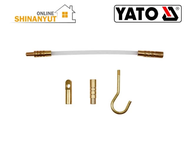 Մալուխի քաշիչներ YATO YT-23200