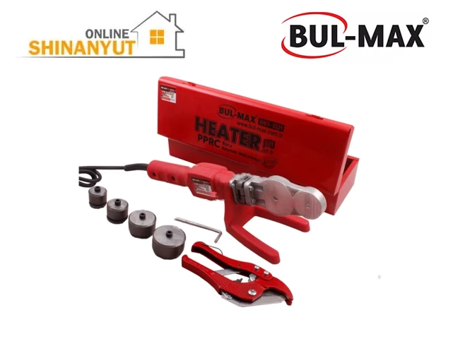 Զոդման գործիք BUL-MAX BMX-5231