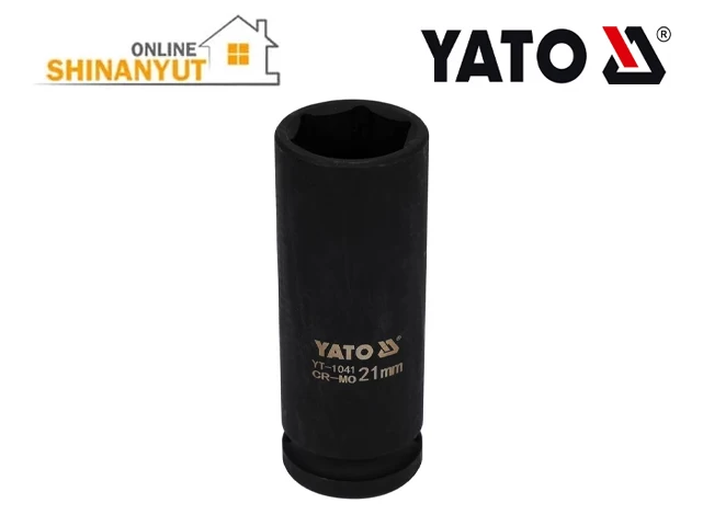 Հարվածային գլխիկ YATO YT-1041