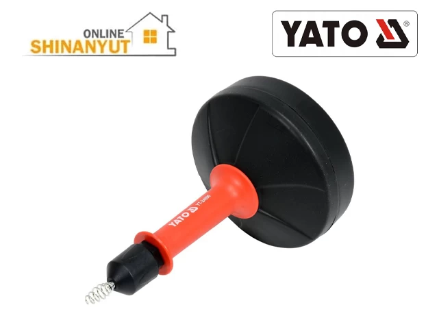 Կոյուղու ճոպան 6մ YATO YT-24990