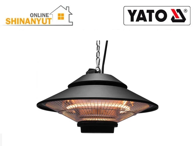 Տաքացուցիչ կախովի YATO YT-99501