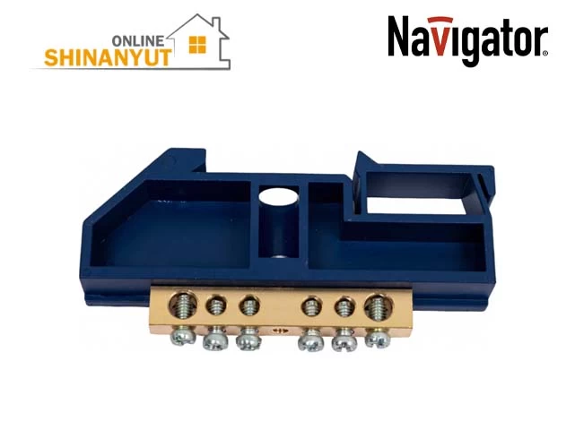 Կլեմա NAVIGATOR 71152 NBB-M69-6D/B