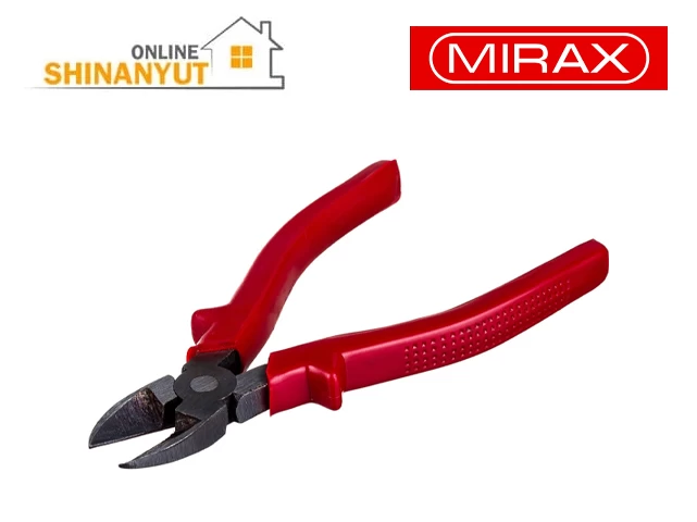 Աքցան 160մմ MIRAX 22036-5-16
