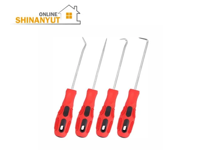 Բզի հավաքածու 4 կտոր