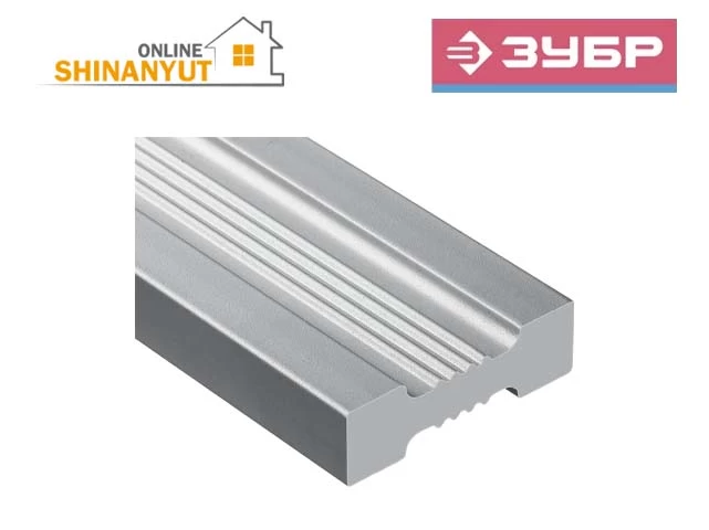 Անկյուն քանոն ZUBR 34392-40