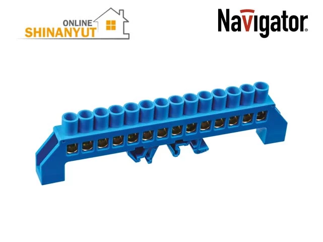 Կլեմա NAVIGATOR 71190 NBB-I812-14DP/B