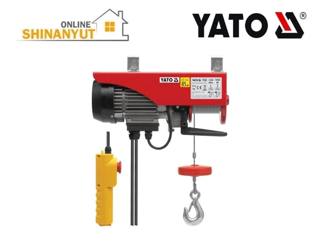 Տելֆեր էլեկտրական 1050Վտ-300 YATO YT-5905