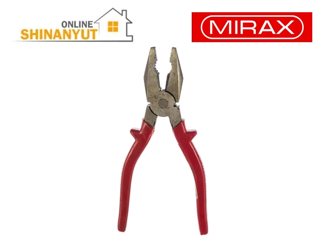 Հարթաշուրթ 180մմ MIRAX 22036-1-18