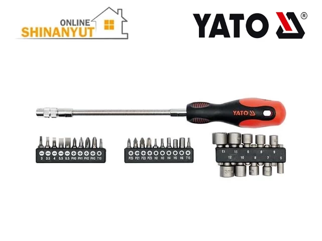 dzerqi gorciqner Yato , atvyortka