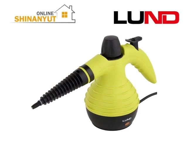 Գոլորշիյով մաքրող սարք 350մլ 110*C10 գլխադիրով LUND 67200