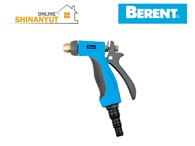 BERENT BT6067, ջրի ատրճանակ, ջրի ցողման ատրճանակ, ոռոգման ատրճանակ, այգու ջրի ատրճանակ, արույրե գլխիկով ջրի ատրճանակ, BERENT ջրի ատրճանակ, ջրի ցողիչ, այգու ոռոգման գործիք, ավտոմեքենայի լվացման ատրճանակ BERENT BT6067, пистолет для полива, пистолет для воды, распылитель воды, садовый пистолет, латунный распылитель, пистолет для мойки автомобиля, BERENT, водяной пистолет, пистолет-распылитель BERENT BT6067, water spray gun, garden spray gun, water nozzle, garden watering gun, brass water spray gun, car wash spray gun, BERENT water gun, adjustable water sprayer, garden watering tool