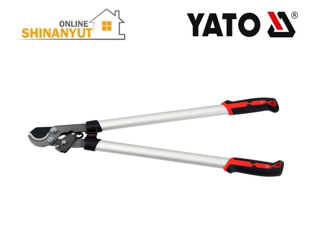 Ճյուղի մկրատ ալյումինե բռնակով 760մմ YATO YT-88296