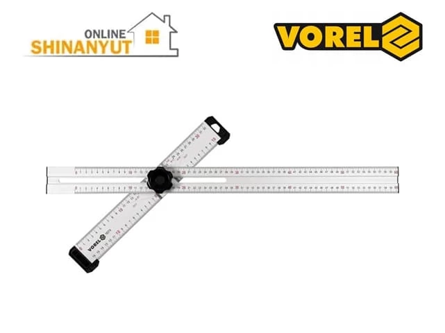 Տրանսպարտյոր 600x320 մմ VOREL 18374