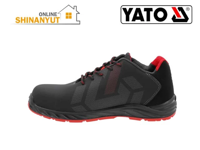 Բանվորական կոշիկ /սպորտային/ N42 YATO YT-80663
