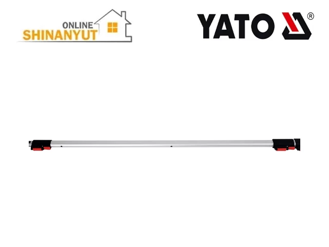 Սղոց ճյուղերի երկարող ձողով 1,56-4մ YATO YT-88780